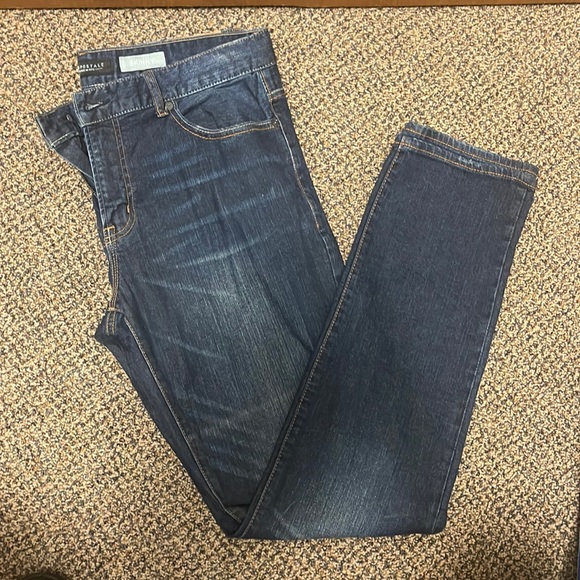 COPY - Mens Aeropostale jeans. - Picture 1 of 2